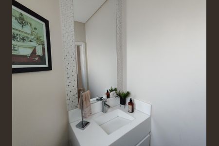 Casa à venda com 400m², 3 quartos e 2 vagasLavabo