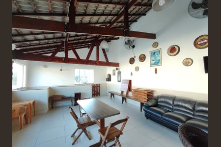 Casa à venda com 400m², 3 quartos e 2 vagasEspaço Gourmet