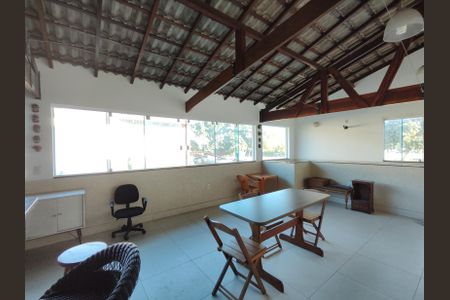 Casa à venda com 400m², 3 quartos e 2 vagasEspaço Gourmet