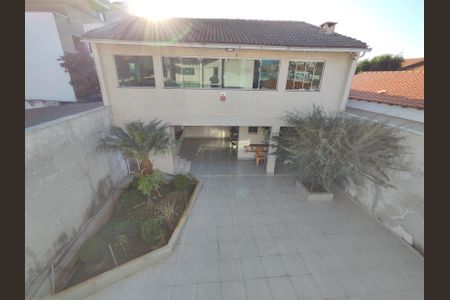 Casa à venda com 400m², 3 quartos e 2 vagasSacada da suíte 1