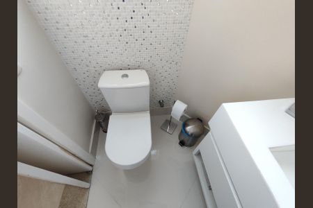 Casa à venda com 400m², 3 quartos e 2 vagasLavabo