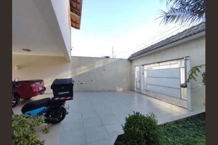 Casa à venda com 400m², 3 quartos e 2 vagasGaragem