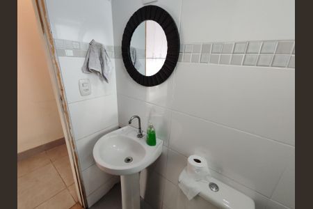 Casa à venda com 400m², 3 quartos e 2 vagasBanheiro 2