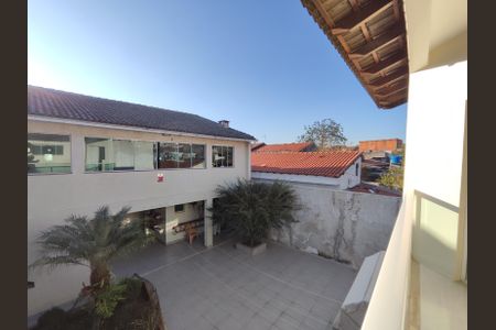 Casa à venda com 400m², 3 quartos e 2 vagasSacada da suíte 1