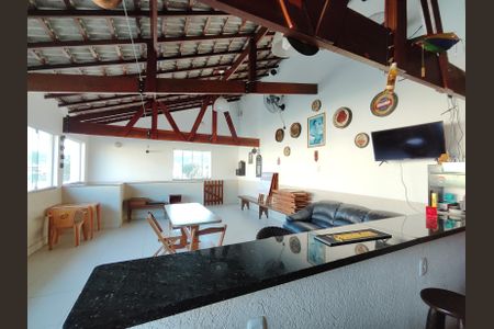 Casa à venda com 400m², 3 quartos e 2 vagasEspaço Gourmet