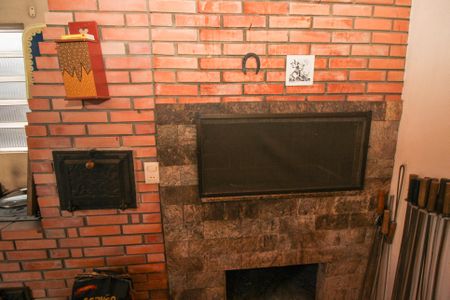 Casa à venda com 253m², 2 quartos e 10 vagas Casa à venda com 253m², 2 quartos e 10 vagasVaranda Sala de Jantar