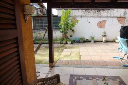 Casa à venda com 253m², 2 quartos e 10 vagas Casa à venda com 253m², 2 quartos e 10 vagasVista da Sala de Jantar