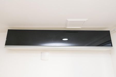 Casa de condomínio para alugar com 40m², 1 quarto e sem vagaSala - Armário