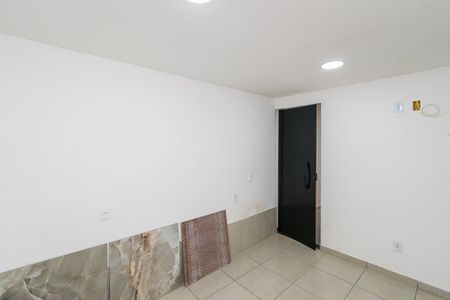 Casa de condomínio para alugar com 40m², 1 quarto e sem vagaQuarto