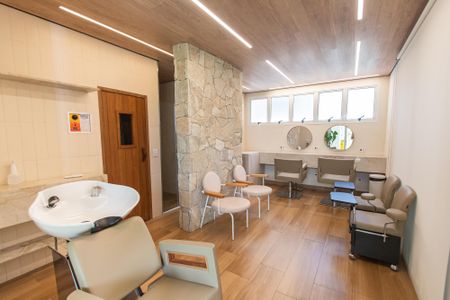 Apartamento para alugar com 343m², 4 quartos e 5 vagasÁrea comum