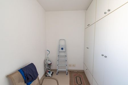 Apartamento para alugar com 343m², 4 quartos e 5 vagasQuarto de serviço
