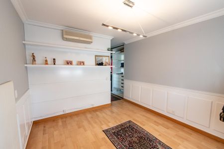 Apartamento para alugar com 343m², 4 quartos e 5 vagasSuíte 2