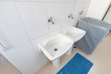 Apartamento para alugar com 343m², 4 quartos e 5 vagasÁrea de serviço