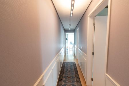 Apartamento para alugar com 343m², 4 quartos e 5 vagasCorredor