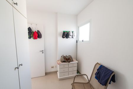 Apartamento para alugar com 343m², 4 quartos e 5 vagasQuarto de serviço