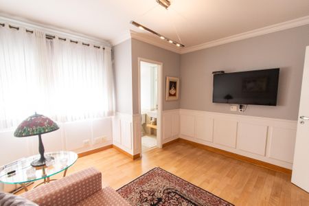 Apartamento para alugar com 343m², 4 quartos e 5 vagasSuíte 4