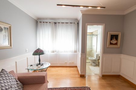 Apartamento para alugar com 343m², 4 quartos e 5 vagasSuíte 4