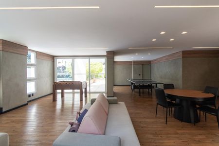 Apartamento para alugar com 343m², 4 quartos e 5 vagasÁrea comum