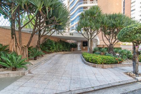 Apartamento para alugar com 343m², 4 quartos e 5 vagasÁrea comum