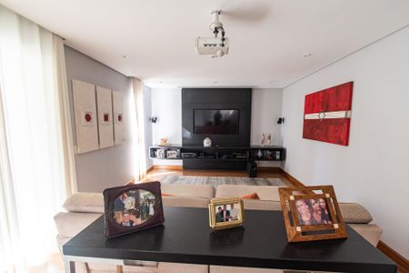 Apartamento para alugar com 343m², 4 quartos e 5 vagasSala de tv