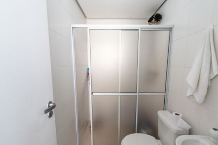 Apartamento para alugar com 343m², 4 quartos e 5 vagasBanheiro de serviço