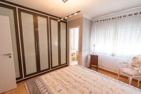 Apartamento para alugar com 343m², 4 quartos e 5 vagasSuíte 3