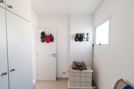 Apartamento para alugar com 343m², 4 quartos e 5 vagasQuarto de serviço