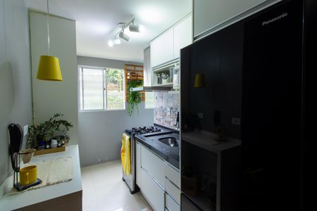 Apartamento para alugar com 55m², 2 quartos e 1 vagaCozinha