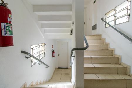 Apartamento para alugar com 55m², 2 quartos e 1 vagaÁrea comum