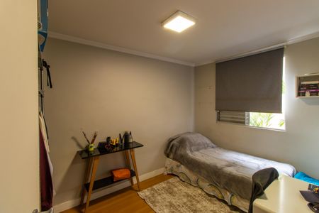 Apartamento para alugar com 55m², 2 quartos e 1 vagaQuarto 2