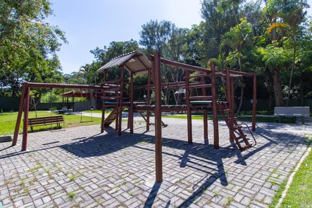 Apartamento para alugar com 55m², 2 quartos e 1 vagaÁrea comum - Playground