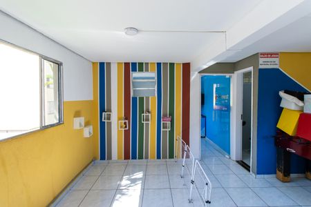 Apartamento para alugar com 55m², 2 quartos e 1 vagaÁrea comum - Brinquedoteca