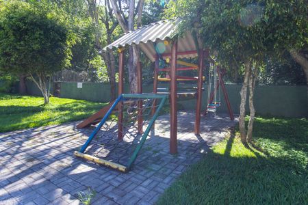 Apartamento para alugar com 55m², 2 quartos e 1 vagaÁrea comum - Playground