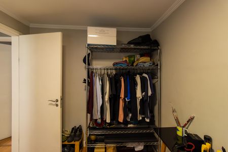 Apartamento para alugar com 55m², 2 quartos e 1 vagaQuarto 2