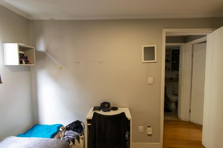 Apartamento para alugar com 55m², 2 quartos e 1 vagaQuarto 2