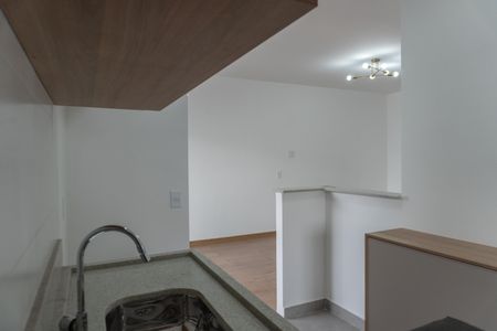 Apartamento para alugar com 85m², 3 quartos e 2 vagas Apartamento para alugar com 85m², 3 quartos e 2 vagasCozinha