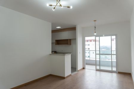 Apartamento para alugar com 85m², 3 quartos e 2 vagas Apartamento para alugar com 85m², 3 quartos e 2 vagasSala