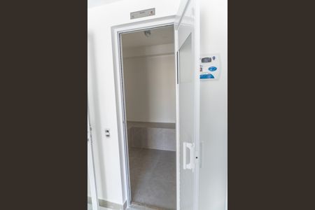 Apartamento para alugar com 85m², 3 quartos e 2 vagas Apartamento para alugar com 85m², 3 quartos e 2 vagasÁrea comum - Sauna