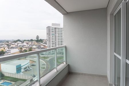Apartamento para alugar com 85m², 3 quartos e 2 vagas Apartamento para alugar com 85m², 3 quartos e 2 vagasVaranda da Sala