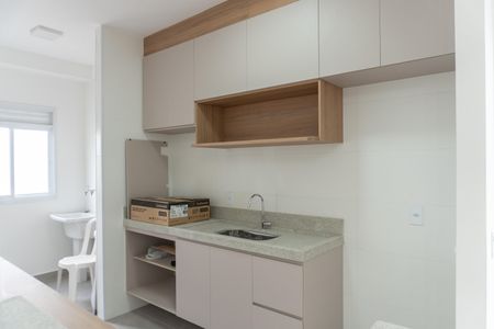 Apartamento para alugar com 85m², 3 quartos e 2 vagas Apartamento para alugar com 85m², 3 quartos e 2 vagasCozinha