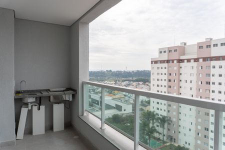 Apartamento para alugar com 85m², 3 quartos e 2 vagas Apartamento para alugar com 85m², 3 quartos e 2 vagasVaranda da Sala