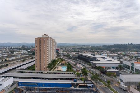 Apartamento para alugar com 85m², 3 quartos e 2 vagas Apartamento para alugar com 85m², 3 quartos e 2 vagasVista do Quarto 2