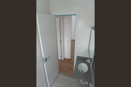 Apartamento para alugar com 85m², 3 quartos e 2 vagas Apartamento para alugar com 85m², 3 quartos e 2 vagasBanheiro