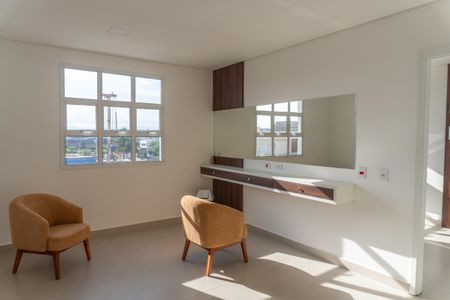 Apartamento para alugar com 85m², 3 quartos e 2 vagas Apartamento para alugar com 85m², 3 quartos e 2 vagasÁrea comum - Sala Multiuso