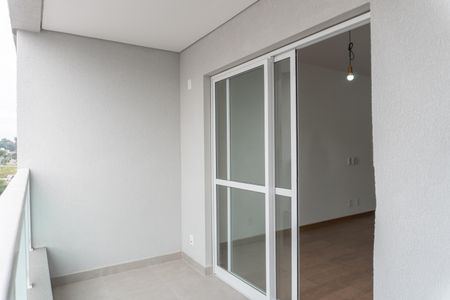 Apartamento para alugar com 85m², 3 quartos e 2 vagas Apartamento para alugar com 85m², 3 quartos e 2 vagasVaranda da Sala