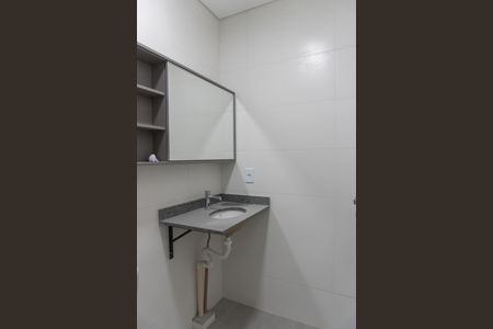 Apartamento para alugar com 85m², 3 quartos e 2 vagas Apartamento para alugar com 85m², 3 quartos e 2 vagasBanheiro Quarto 3 - Suíte