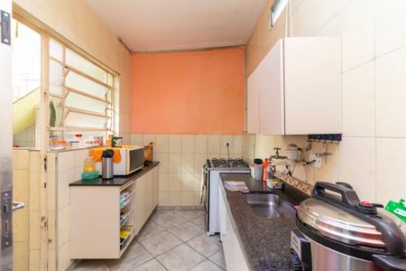 Casa à venda com 150m², 2 quartos e 3 vagasCozinha