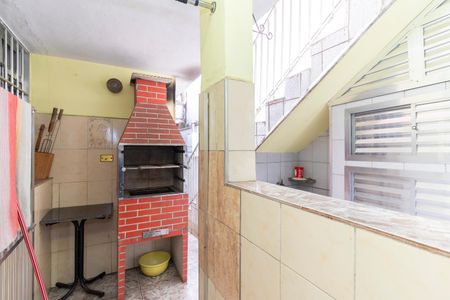 Casa à venda com 150m², 2 quartos e 3 vagasChurrasqueira