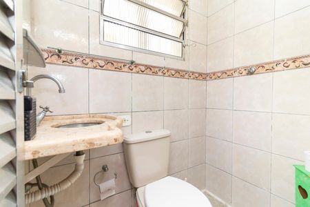 Casa à venda com 150m², 2 quartos e 3 vagasBanheiro 2