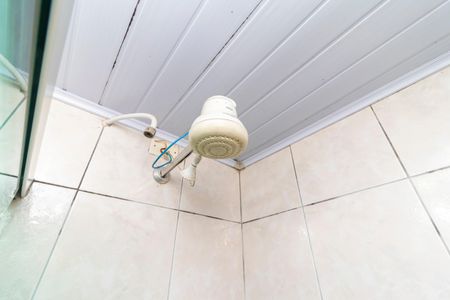 Casa à venda com 150m², 2 quartos e 3 vagasBanheiro 1